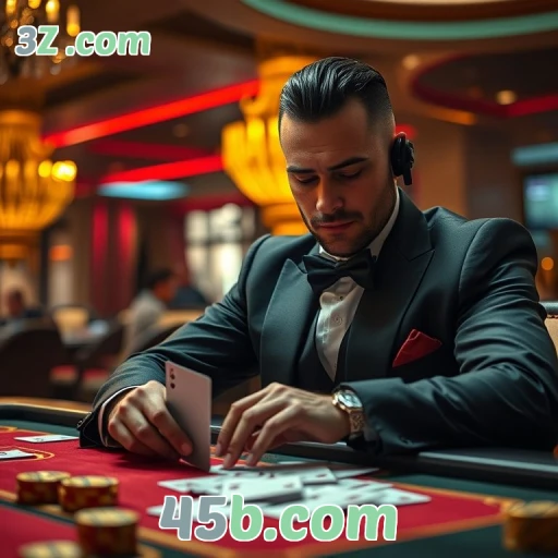 Recursos do App Incríveis em 45b.com para Jogadores