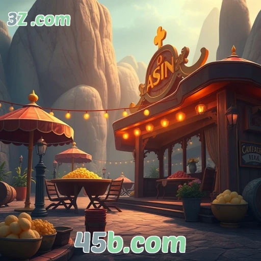 Cassino Radiante: Entretenimento sem Limites no 45b.com