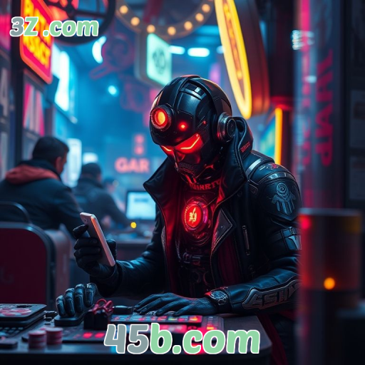 Apostas Esportivas Experimente a emoção do esporte no 45b.com agora mesmo