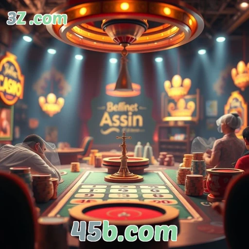 Experiência Inigualável na Seção Paga do 45b.com