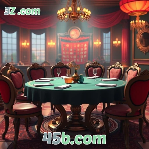 Promoções Imperdíveis no 45b.com: Sucesso Garantido